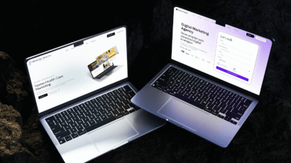 Beacon Health Marketing Agency