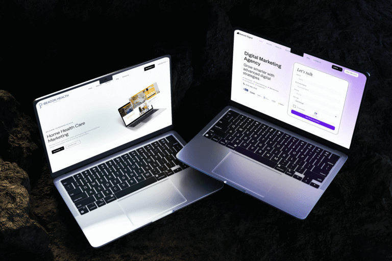 Beacon Health Marketing Agency: Transforming Healthcare Marketing