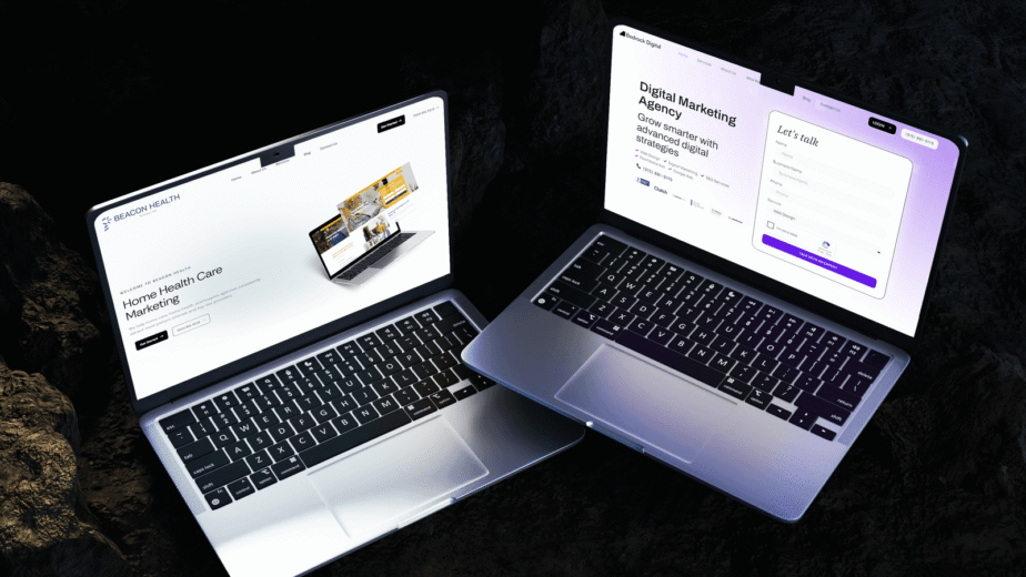 Beacon Health Marketing Agency