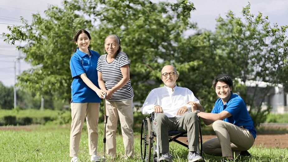 Innovative Approaches to Recruit Caregivers