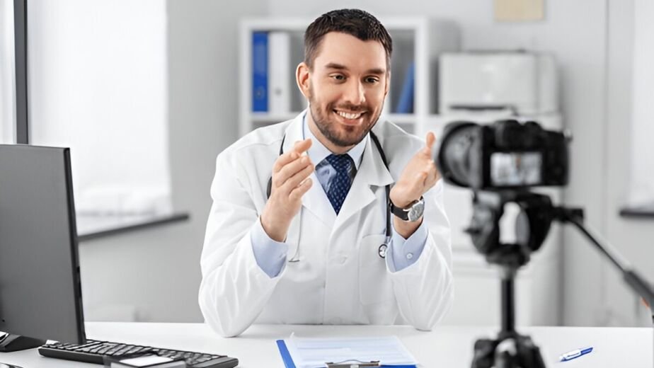 Tips for Building Out Your Healthcare Content