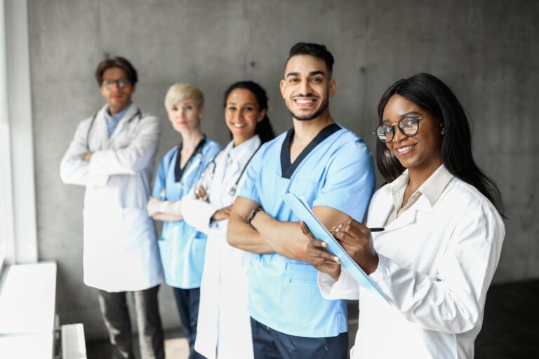 Why Every Medical Practice Needs a Marketing Agency: The Importance of Digital Marketing for Doctors