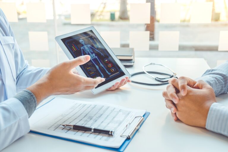 Enhancing Patient Engagement Through Technology