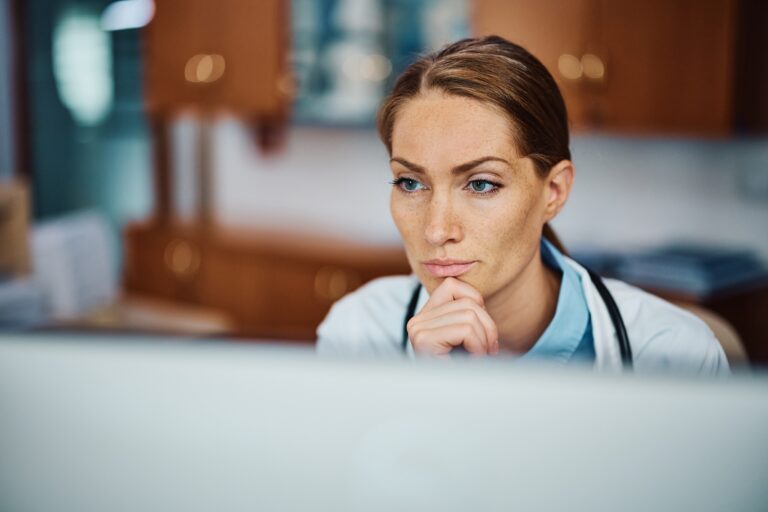 How to Use Email Newsletters to Keep Patients Engaged and Informed