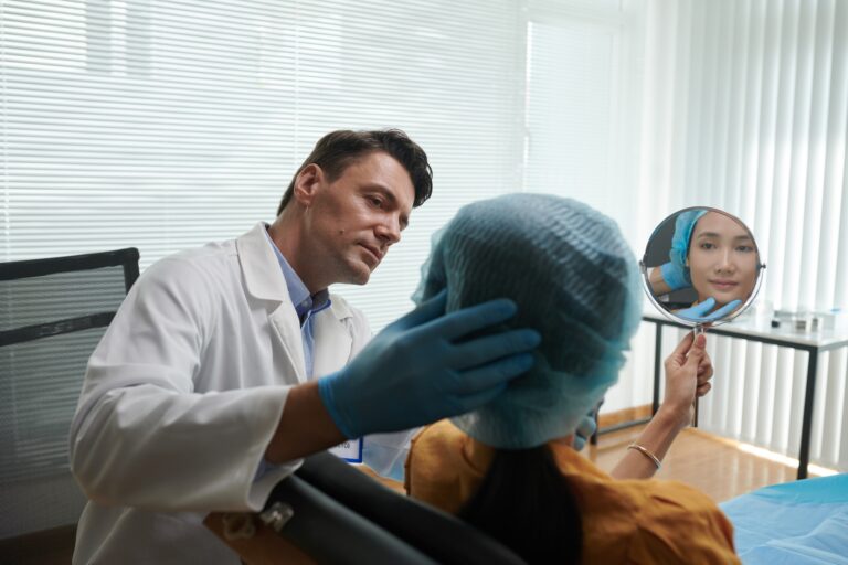 Building a Strong Brand: Marketing for Plastic Surgeons