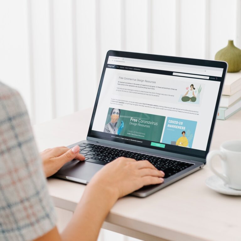 Essential Elements of Medical Website Design