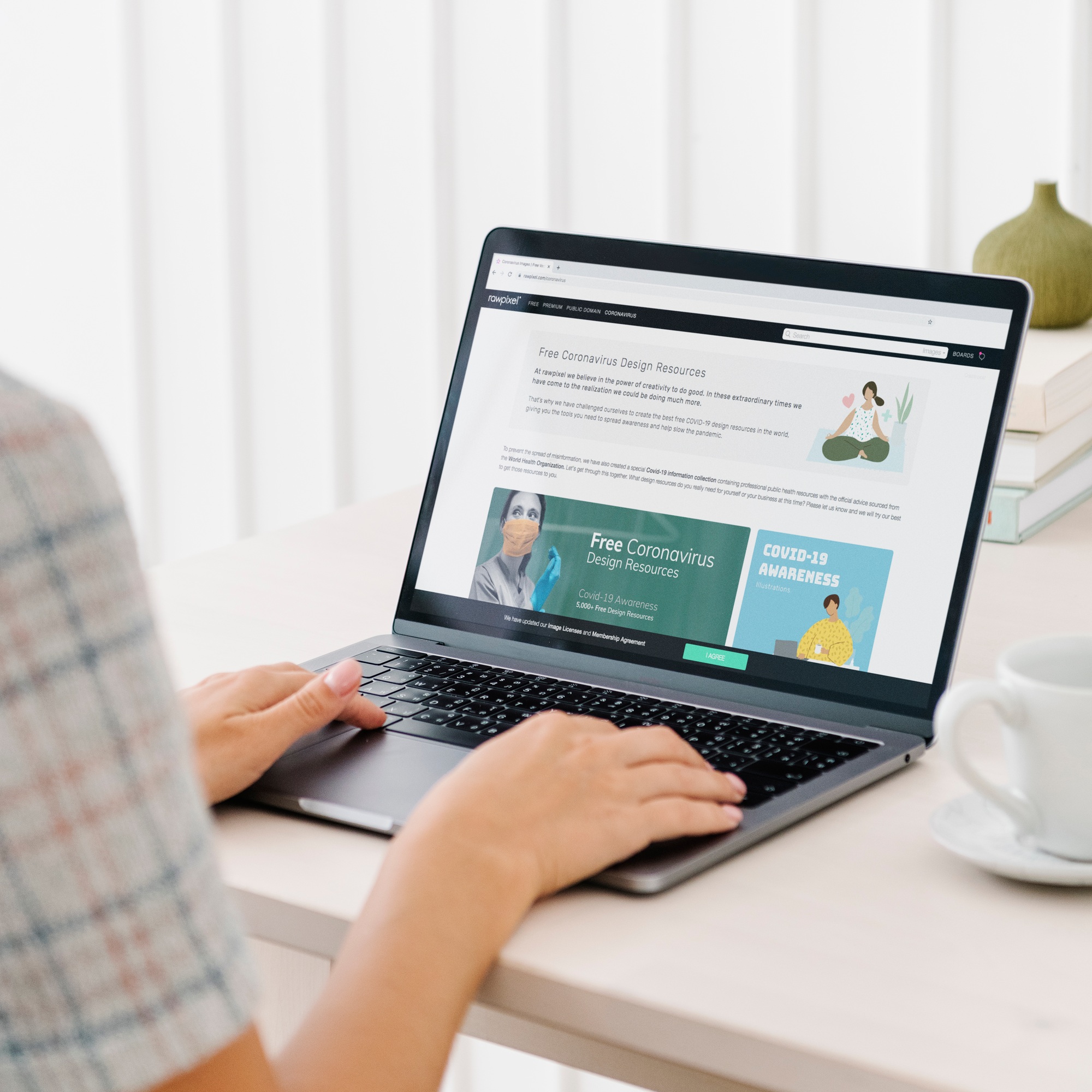Essential Elements of Medical Website Design