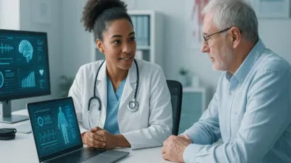 smart tools in healthcare marketing