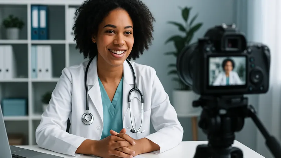 marketing for doctors