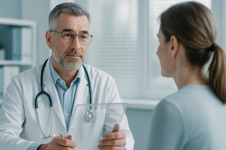 Ethical Issues in Healthcare Marketing: Building Trust Through Transparency