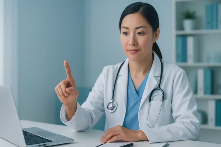 Leading Digital Engagement Solutions Transforming Healthcare Technology