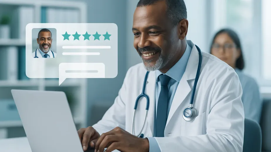marketing for doctors