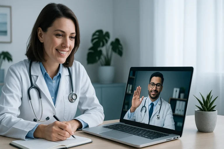 Telemedicine Marketing Strategies: How to Grow Your Virtual Care Practice