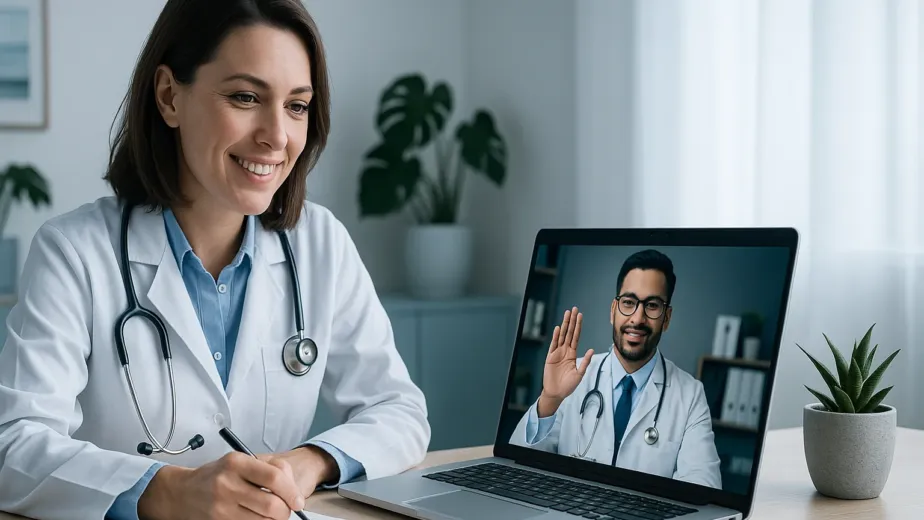 telemedicine marketing strategies
