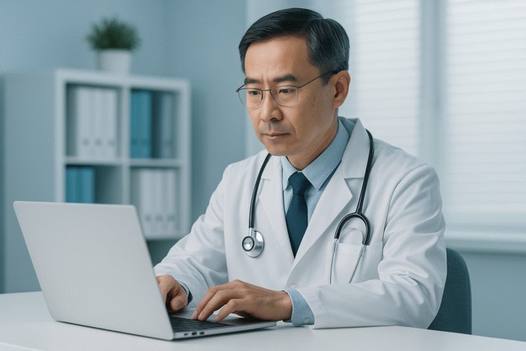 How to Create HIPAA-Compliant Healthcare Content