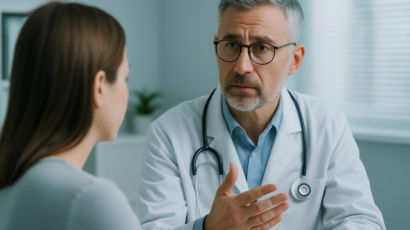 Psychology of healthcare content