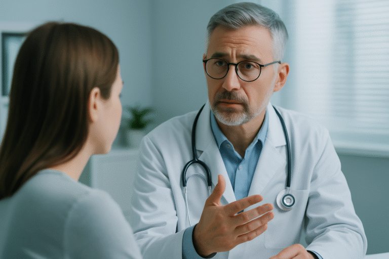 The Psychology of Healthcare Content: How to Write for Empathy and Trust