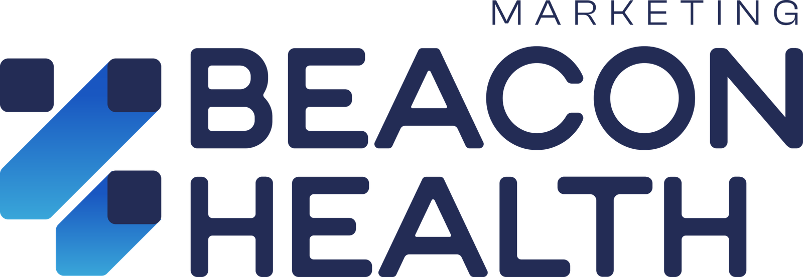Beacon Health Marketing