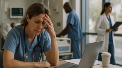 healthcare marketing