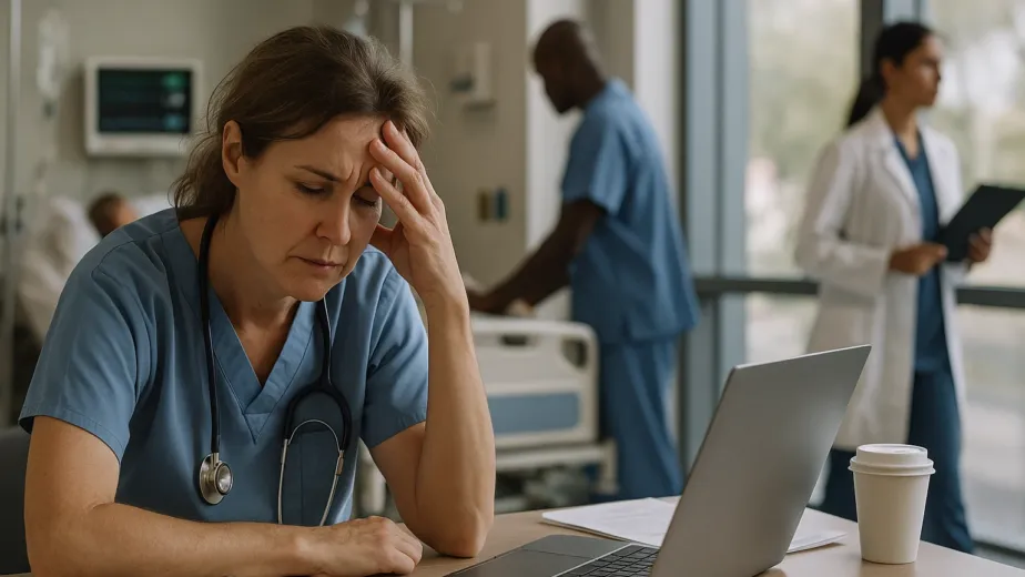healthcare marketing
