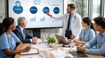 healthcare marketing