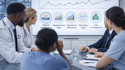 marketing that matters healthcare