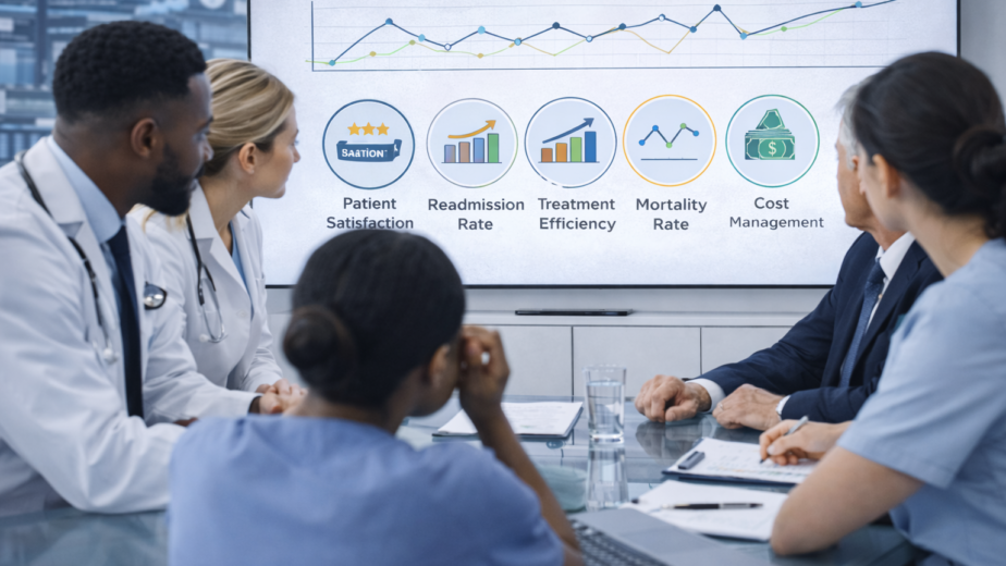 marketing that matters healthcare