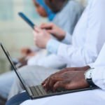 The Role of Website User Experience in Converting Visitors Into Patients